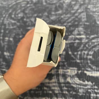 Yeni Lens Kullanımında Yaşanan Ciddi Görme Sorunu Ve Müşteri Hizmetleriyle Sıkıntı