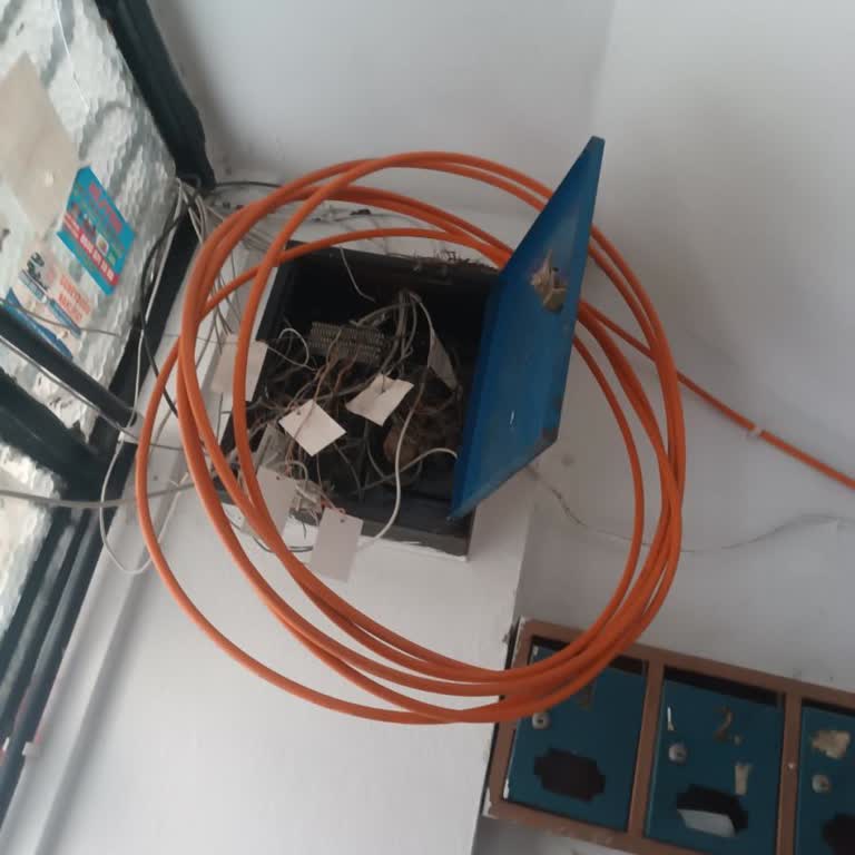 Türk Telekom'un Fiber Altyapı Sorununa 4 Aydır Çözüm Bulunmuyor