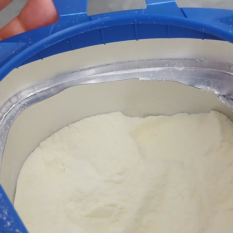 Aptamil 3 Numara Mama Sonrası İshal Ve Pişik Sorunu