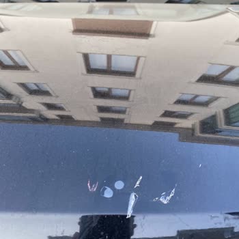 Volkswagen Bayii Kaput Folyo Garantisi Ve Müşteri Desteği Mağduriyeti