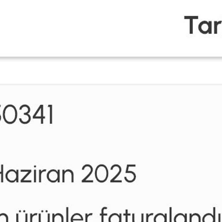 Sipariş Gecikmesi Ve Müşteri Hizmetlerine Ulaşılamaması Sorunu