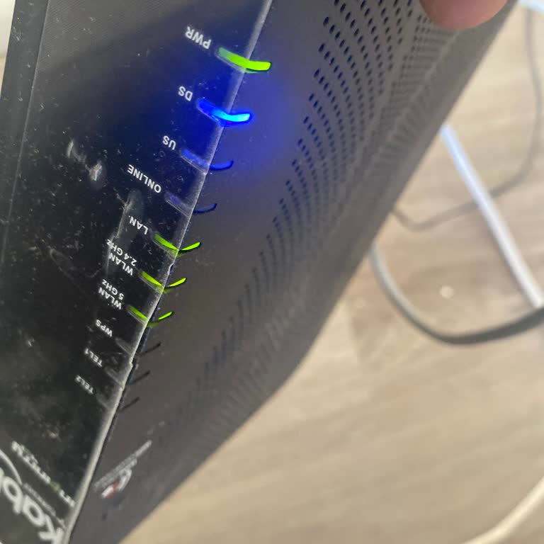 Sürekli İnternet Kesintileri Ve İlgisiz Müşteri Hizmetleriyle Mağduriyet Yaşıyorum