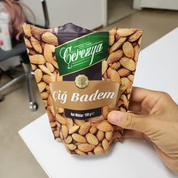 Çerezya Ürünlerinde Ağır Bayat Koku Sorunu