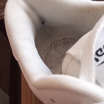 Kısa Sürede Deforme Olan Ayakkabı Ve Red Edilen İnceleme Sonucu