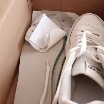 Kısa Sürede Deforme Olan Ayakkabı Ve Red Edilen İnceleme Sonucu