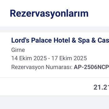 Eksik Hizmet Ve Haksız Kesinti Sonrası İade Sorunu