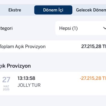 Eksik Hizmet Ve Haksız Kesinti Sonrası İade Sorunu