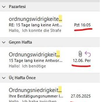 Enterprise Gave Me a VW Tiguan Instead of Volvo XC90 and Ignored My Fine Issue