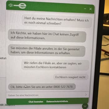 Enterprise Gave Me a VW Tiguan Instead of Volvo XC90 and Ignored My Fine Issue