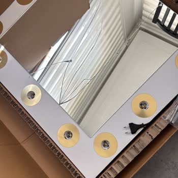 Kırık Gelen Ayna İçin Vivense Müşteri Hizmetlerine Ulaşamıyorum