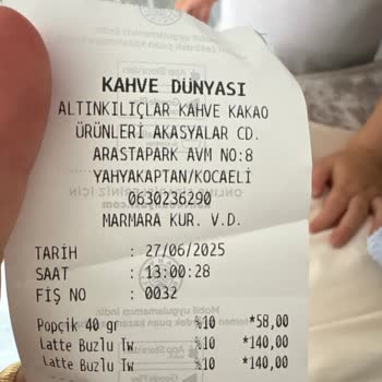 Bebek Arabasıyla Yaşadığım Kaba Muamele Ve Yavaş Hizmet