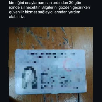 Instagram Hesabım Haksız Yere Askıya Alındı ve Kimlik Doğrulaması Sorunu Yaşıyorum