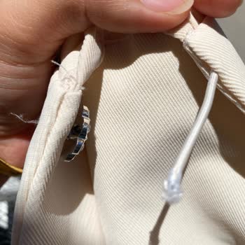 Mezuniyet Takımım Kusurlu Ve İade Kabul Edilmiyor