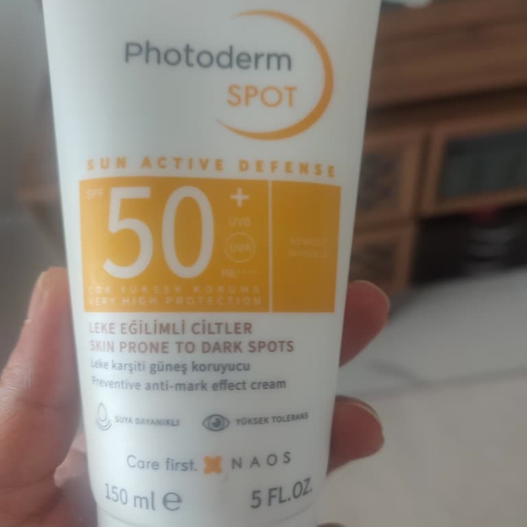 Krem Ciltte Emilmiyor, Pütürlü Kalıyor Ve Kullanılamıyor