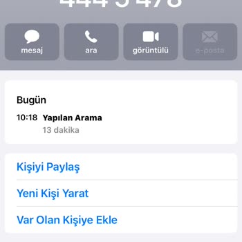 Garenta'nın İndirim Kampanyası Hayal Kırıklığı Yarattı