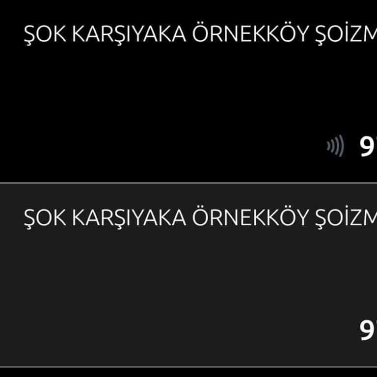 Aynı Alışveriş İçin Kartımdan İki Kez Ücret Çekildi Çözüm Bekliyorum