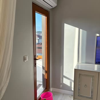 Yeni Alınan Vestel Klima Sürekli Su Akıtıyor, Değişim Talebim Karşılanmadı