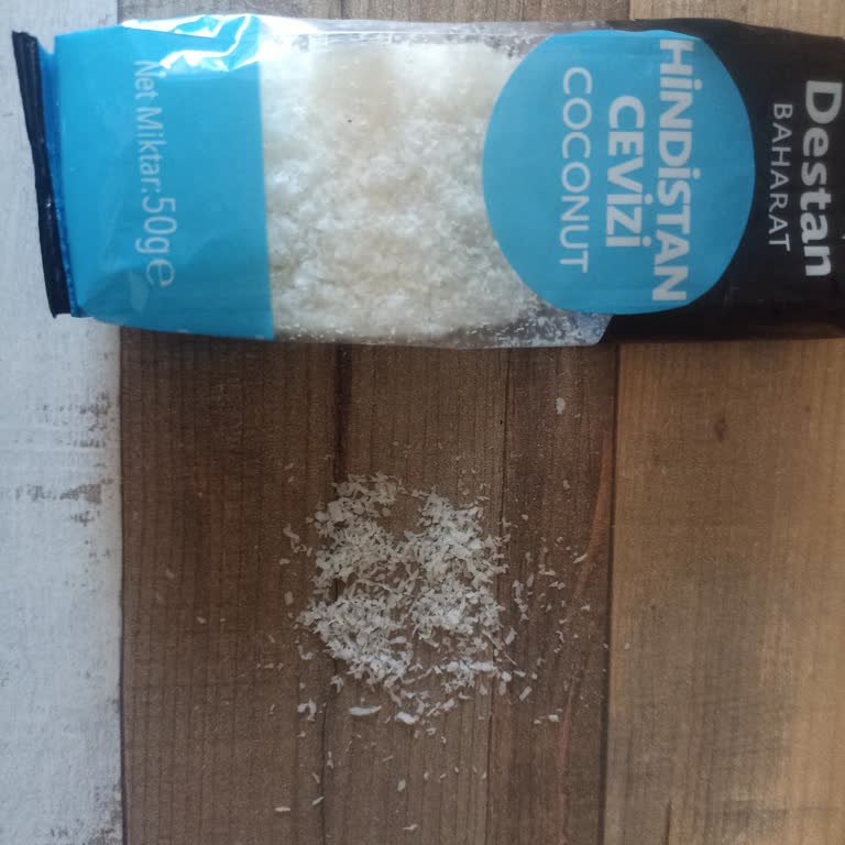 Hindistan Cevizi Tozunda Kalite Düşüşü Ve Tatsız Deneyim