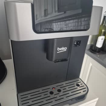 Beko CE 7500 Kahve Makinesinin Süt Hazinesi Sürekli Kırılıyor, Yedek Parça Fiyatları Uçuk