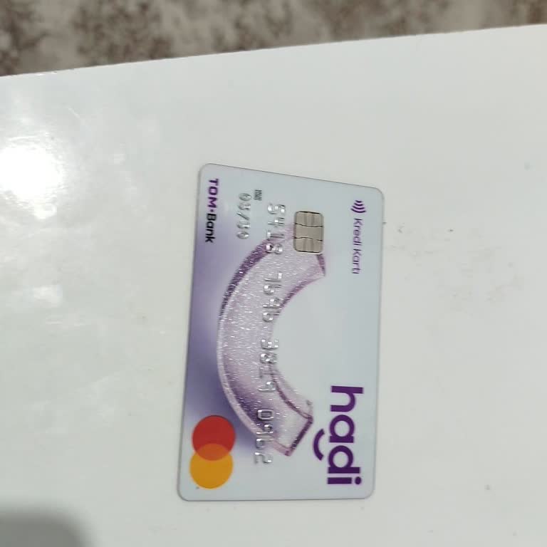 Kredi Kartı İptali Sonrası Anlaşılmaz Ekstre Borcu Ve Çözüm Eksikliği