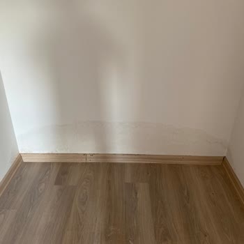 Suryapı Antalya'da Teslim Edilen Evde Bitmeyen Sorunlar Ve Yetersiz Satış Sonrası Destek