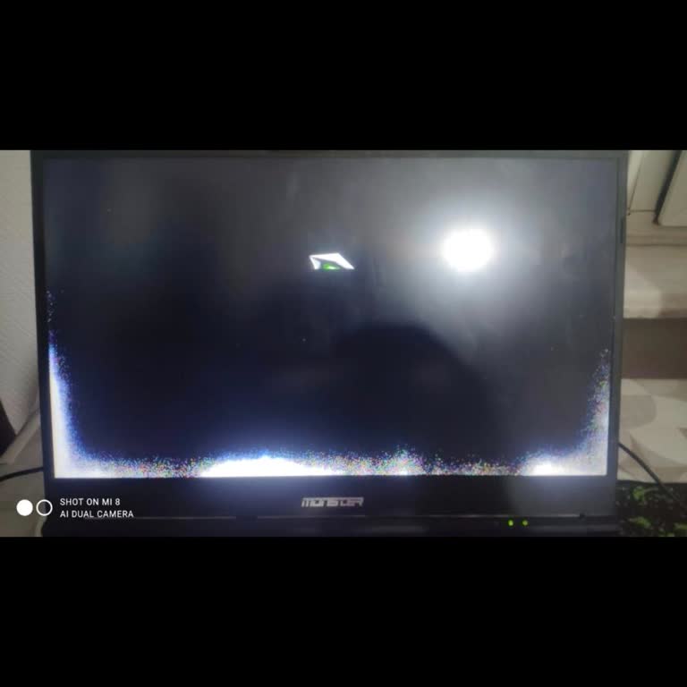 Monster Bilgisayar: Ekran Arızası Ve Serviste Yüksek Fiyat Şoku