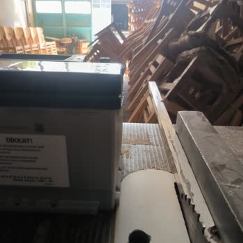 Şişmiş Akü İadesi Garanti Gerekçesiyle Reddedildi