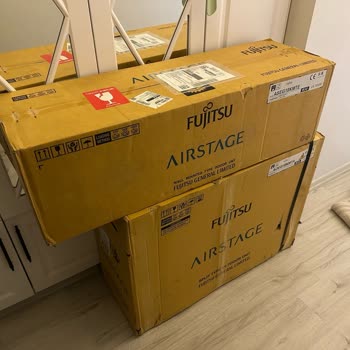 İklimsa Klimada Sürekli Arıza Ve Yetersiz Servis Mağduriyeti