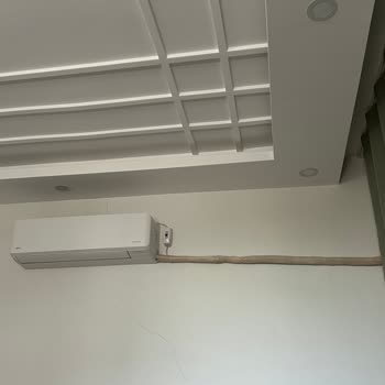 İklimsa Klimada Sürekli Arıza Ve Yetersiz Servis Mağduriyeti