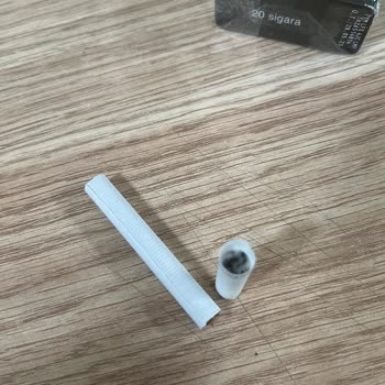 Pahalı Sigaranın Kalitesizliği Hayal Kırıklığı Yarattı