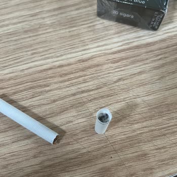 Pahalı Sigaranın Kalitesizliği Hayal Kırıklığı Yarattı