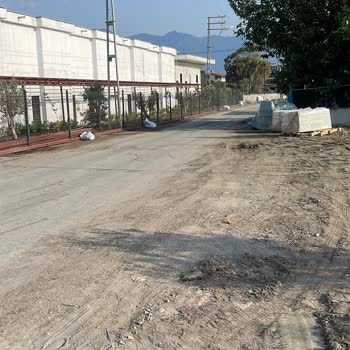 Jolly Tur Arsuz Jumanah Premium Hotel ohne Strandnähe und Freizeitangebote