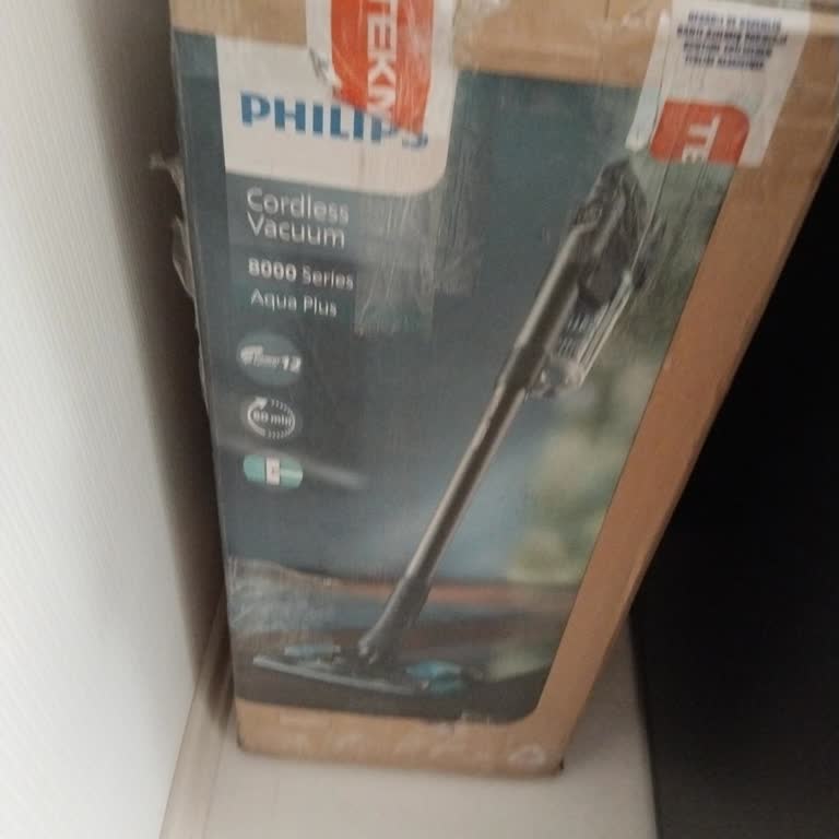 Bir Ayda Arızalanan Süpürge İçin İade Talebim Reddedildi