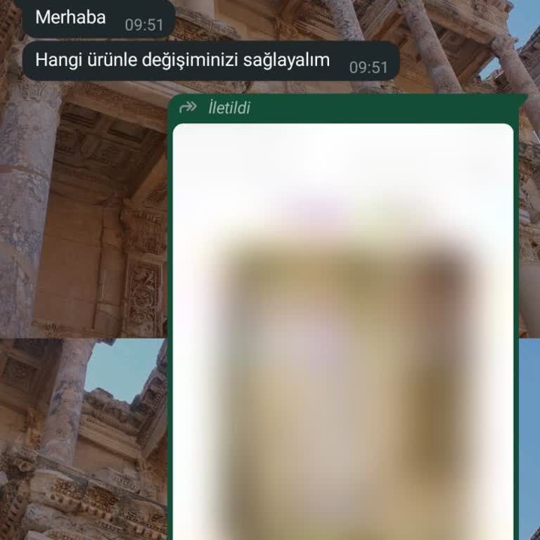İade Ve Değişim Sürecinde İlgisizlik Ve Mağduriyet