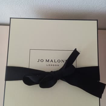 Jo Malone Discovery Cologne, pedido enviado erróneamente