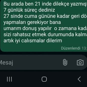 Sion Güzellik Salonu'nda Etkisiz Seanslar Ve Zorunlu Krem Satışı Mağduriyeti