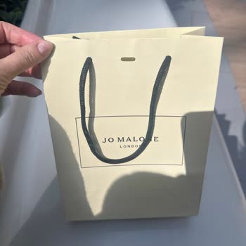 Perfume de Jo Malone no dura y tienda rechaza cambio