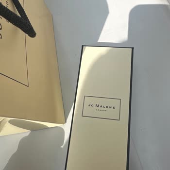 Perfume de Jo Malone no dura y tienda rechaza cambio