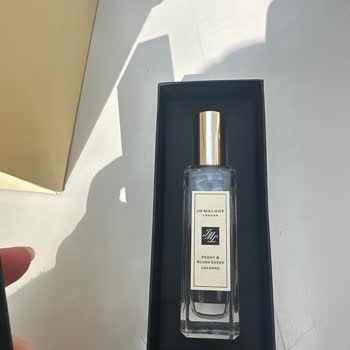 Perfume de Jo Malone no dura y tienda rechaza cambio