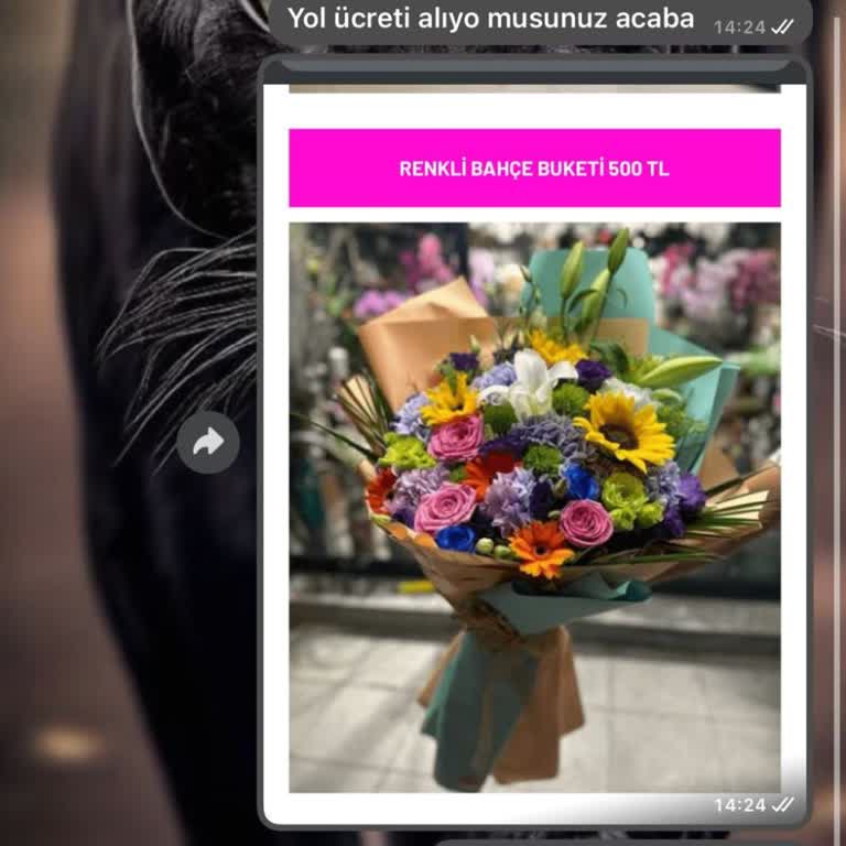 Aldığım Hizmette Yaşadığım Olumsuzluk