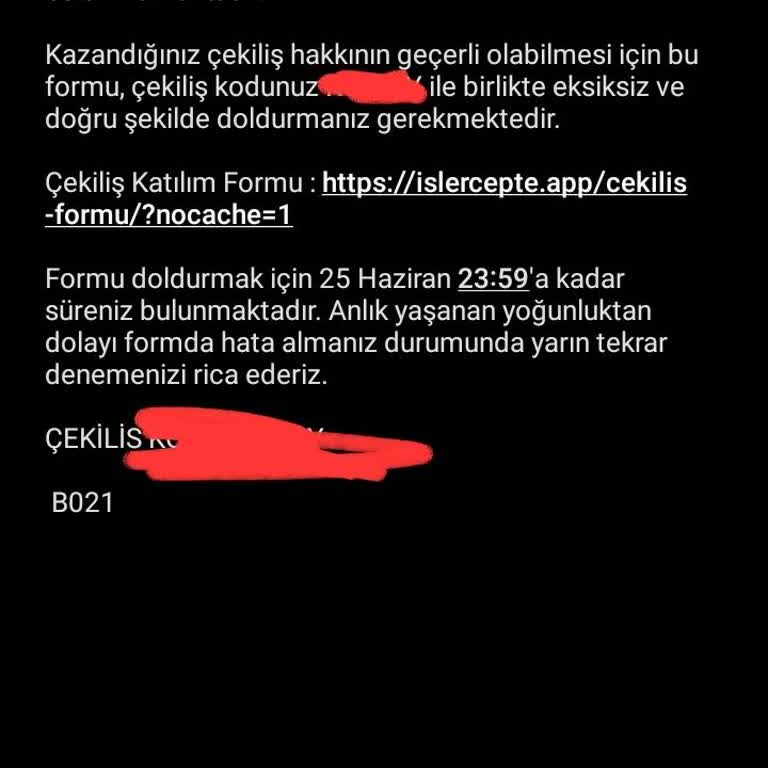 İşler Kitabevi Kitap Satış Sitesinde Çekiliş Sürecinde Bilgi Eksikliği Ve Mağduriyet