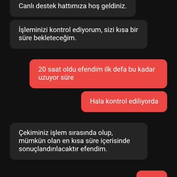 Çekim İşlemlerinin Süresi Giderek Uzuyor