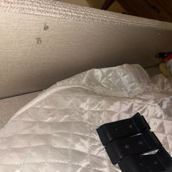 Doğtaş'tan Aldığım Yatak Odası Takımı Kısa Sürede Arızalandı, Servis Sorunu Çözmedi