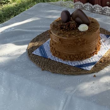 Aldığım Pastada Ekşime Çıktı, İnceleme Süreci Uzadıkça Mağduriyetim Arttı