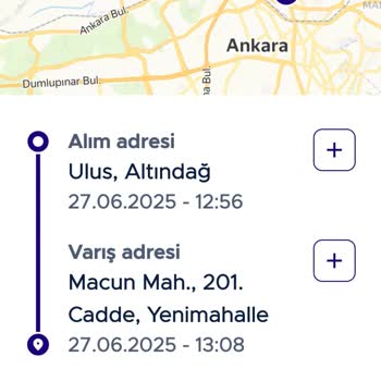 BiTaksi İndirimi Uygulanmadı, Fazla Ücret Alındı Ve Destek Sağlanmadı