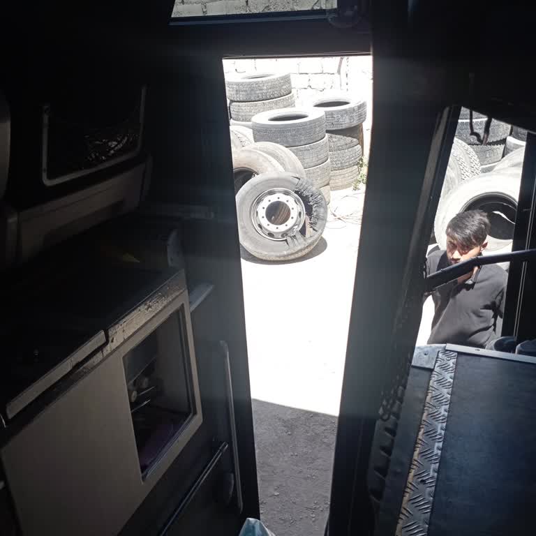 Süha Turizm İle Uzayan Yolculuk Ve Yaşanan Sorunlar