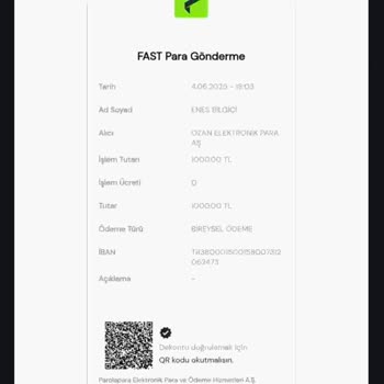 Aylardır Bekleyen Para İadesi Ve İletişimsizlik Sorunu