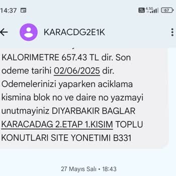 Aidat Ve Faturalarda Adaletsizlik İle Güneş Enerjisi Sorunu