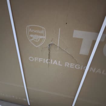 Kırık Televizyon, Hasarlı Kutu Ve Trendyol'dan Çözümsüzlük!