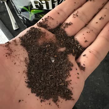 Çay Paketinde Cam Parçası Tehlikesi Ve İlgisiz Müşteri Hizmeti